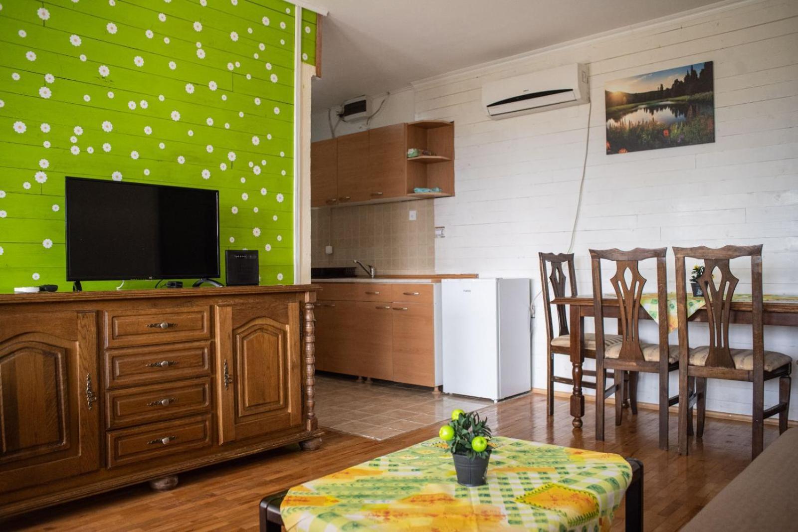Vacation Home Rot Ohrid Exterior foto