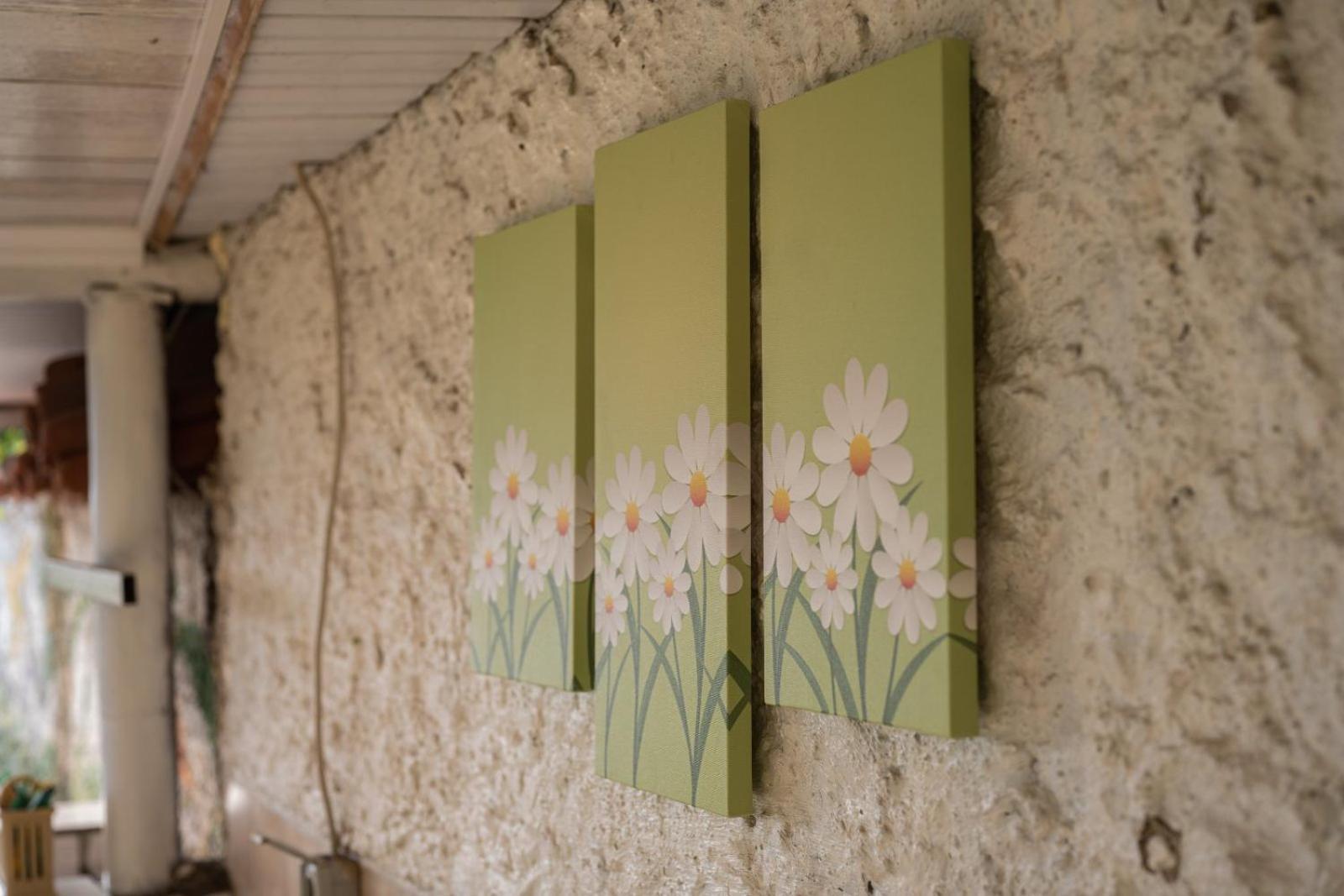 Vacation Home Rot Ohrid Exterior foto