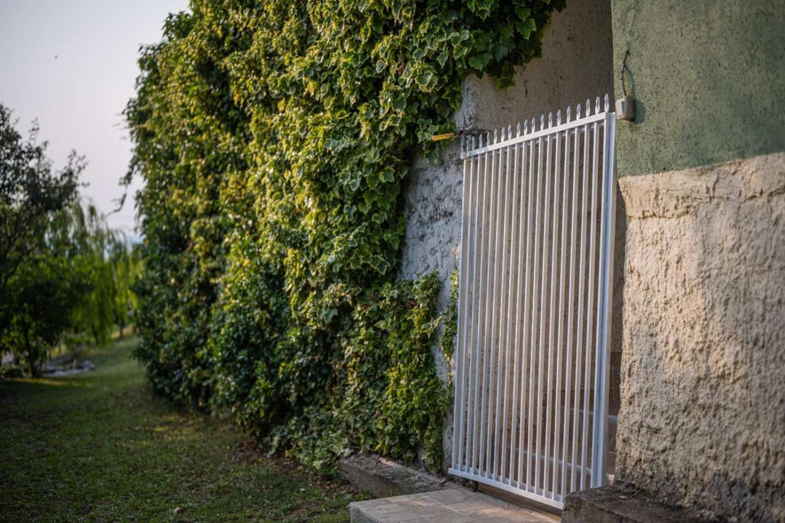 Vacation Home Rot Ohrid Exterior foto
